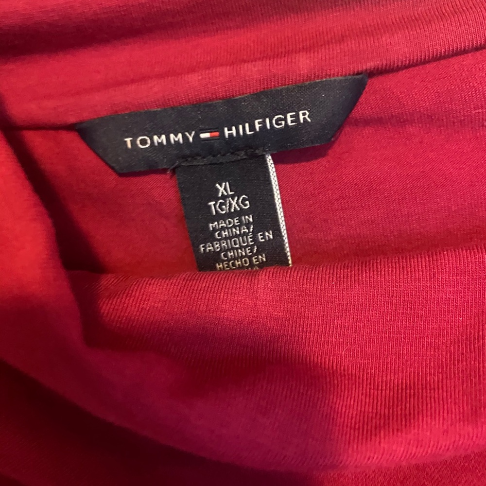 Tommy Hilfiger Top
